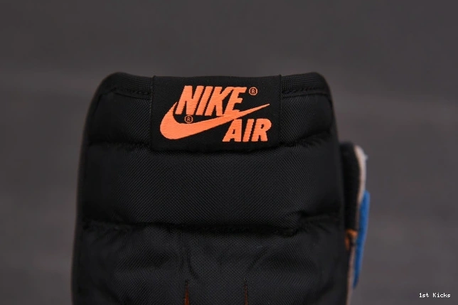 816 Jordan High Prototype OG Fashionable DC6515- 1 0103